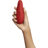 Бесконтактный клиторальный стимулятор WOMANIZER CLASSIC 2 MARILYN MONROE ярко-красный WZ222SG3