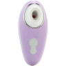 Бесконтактный клиторальный стимулятор WOMANIZER LIBERTY сиреневый WZ11HC0200
