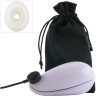 Бесконтактный клиторальный стимулятор WOMANIZER LIBERTY сиреневый WZ11HC0200