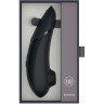 Бесконтактный клиторальный стимулятор WOMANIZER NEXT черный WZNT1SG9