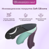 Бесконтактный клиторальный стимулятор WOMANIZER NEXT цвет шалфея WZNT1SG8