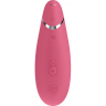 Бесконтактный клиторальный стимулятор WOMANIZER PREMIUM 2 розовый WZ212SG7
