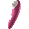 Бесконтактный клиторальный стимулятор WOMANIZER ROMP SHINE розовый RPSTSG3