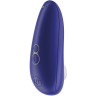 Бесконтактный клиторальный стимулятор WOMANIZER STARLET 2 синий WZ15GC0100