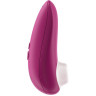 Бесконтактный клиторальный стимулятор WOMANIZER STARLET 3 розовый WZ231SGD