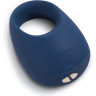 Эрекционное кольцо WOMANIZER We-Vibe Pivot синее SNPVSG5