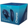Вибратор для пар WOMANIZER WE-VIBE CHORUS синий SNHR3SG5