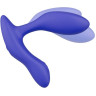 Вибратор WE-VIBE VECTOR+ синий SNVT1SG5