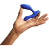 Вибратор WE-VIBE VECTOR+ синий SNVT1SG5