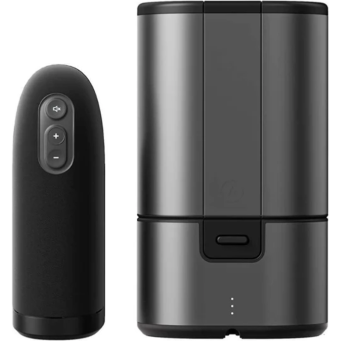 Мастурбатор WOMANIZER ARCWAVE ION AWKN1SG9